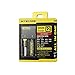 Price comparison product image Nitecore i2 Universal Smart Battery Charger - Black