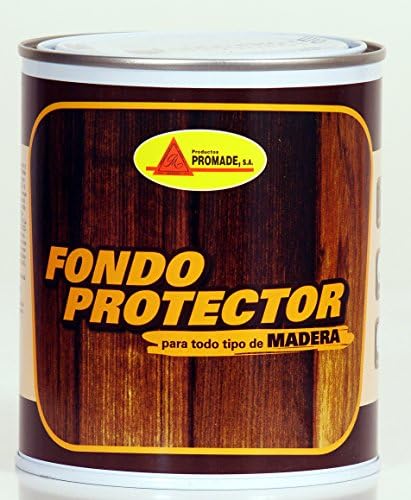 PROMADE – Background Protector For Wood 750 ml