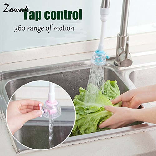Buy Home Cube Water Saving Kitchen Faucet Accessories Flexible