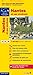 Produktbild IGN Karte, Une ville et ses environs, routière et touristique Nantes et ses environs (Ign Map)