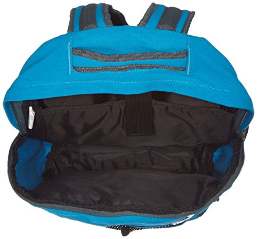 Hummel Unisex Rucksack Tech  Methyl Blue Dark Slate  46 x 34 x 16 cm  25 liters  40-963-8632