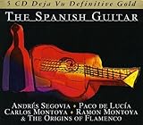  The Spanish Guitar