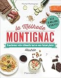 La méthode Montignac illustrée