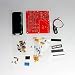 Produktbild DXEWSE m8 Transistortester Upgrade-Version der M328 Multimeter kann Induktivität Kondensator esr meter DIY-Kit zu messen