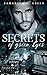 Secrets of Green Eyes (Secrets of Eyes) by Samantha J. Green
