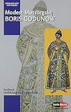 Boris Godunow. Textbuch, Einführung und Kommentar by