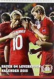 Image de Bayer 04 Leverkusen Kalender 2015