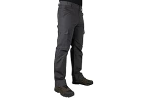 LA Police Gear Men's Cargo Cargo