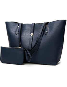 Damen Handtaschen Umhängetasche Taschen Handtasche Shopper TcIFE