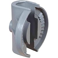 SIENA-Ersatzteil Raster Denver Sch. außen am Teil L, Dachrahmen