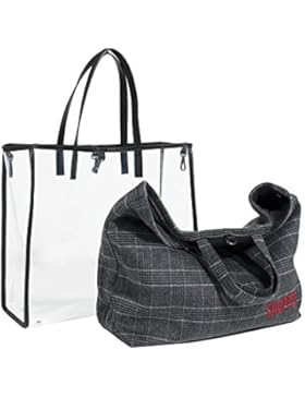 Parfois - Einkaufstasche La Femme - Damen