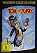 Tom und Jerry - The Ultimate Classic Collection [12 DVDs]