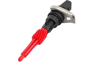 AERZETIX - C19805 - Wegstreckensensor - kompatibel mit - 1H0919149C - für Auto