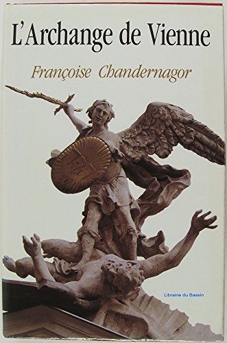 L'archange de vienne