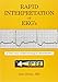 Produktbild Rapid Interpretation of EKG's: Dr. Dubin's Classic, Simplified Methodology for Understanding EKG's