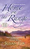 Cover zum Buch Home on the Range