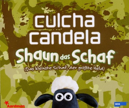 Preisvergleich Produktbild Shaun das Schaf (2-Track)