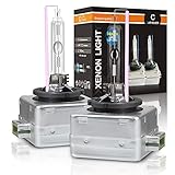 xenon scheinwerfer einstellen opel astra h geringere Energieverbrauch (ca 30%)