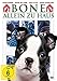 Produktbild Bone - Allein zu Haus