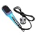 ACEVIVI Anion Straightener Hair Comb,0 Damage and 10 Seconds Silky straight Hair