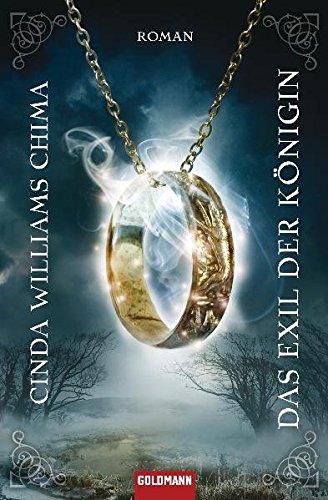 Das Exil der Königin: Roman