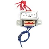 Auspow Doorbell Transformer – 24V 40VA, Hardwired Power Supply For Ring, Nest Hello, Wyze, Eufy Video Doorbells & Smart Thermostats