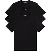 Tommy Hilfiger 3P SS TEE Tiş&ouml;rt Erkek