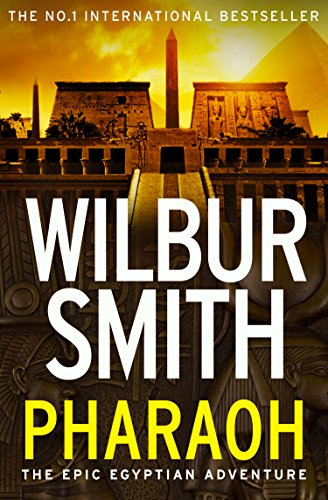 Pharaoh (English Edition) Pharaoh (English Edition)