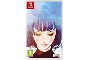 DEVOLVER DIGITAL Just for Games GRIS SWITCH VF