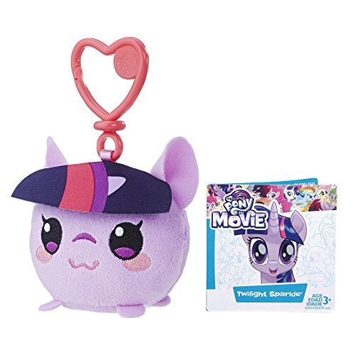 My Little Pony Twilight Sparkle Fashion Doll
