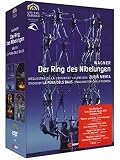 Der Ring des Nibelungen [Limited Edition] [8 DVDs] - Zubin Mehta