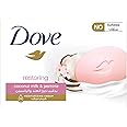 Dove Purely Pampering Beauty Cream Bar Coconut Milk,125g