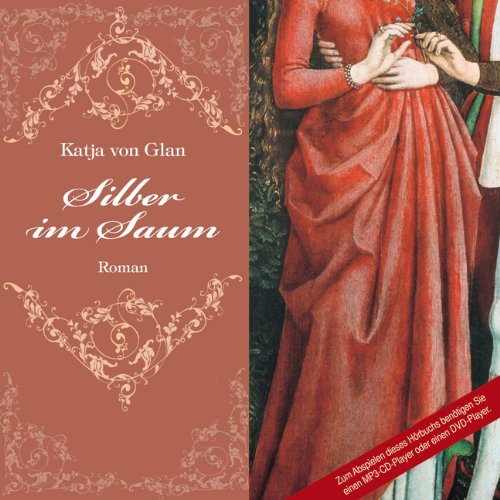 Silber im Saum (2 MP3 CDs)