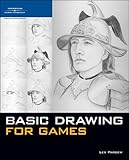 Basic Drawing for Games by 
