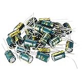 Aplicación : Ampliamente utilizado en la electrónica, tales como la placa base del ordenador, TV, altavoces, cámara digital, etc.).