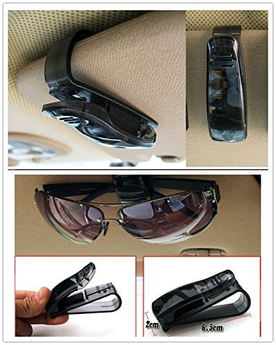 Rückenlehnenschutz, Auto Rücksitz Organizer Wolle Filz Sitz Tasche Schutz Halterung für Flaschen, Taschentücher Box, Spielzeuge (schwarz) - 3