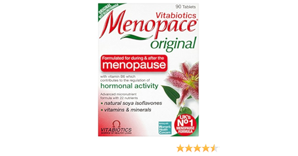 Menopace Tab 90 Amazon Co Uk Fashion Menopace Tab 90 Amazon Co Uk Fashion
