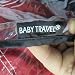 Twin Raincover For Baby Jogger Mini And GT Double By Baby Travel