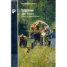 couverture de : Tsiganes