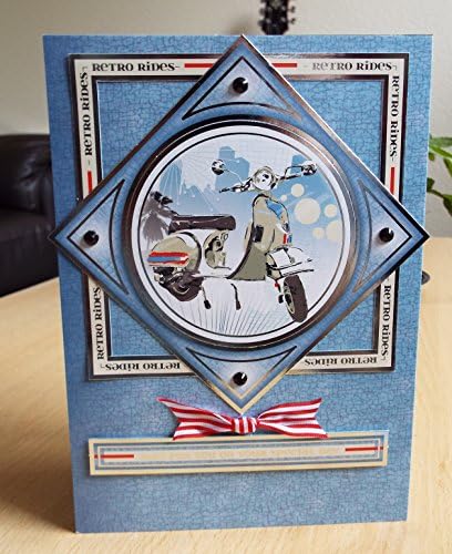 Father'sDay/Birthday Card