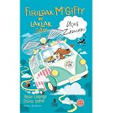 Fırıldak Mcgifty ve Laklak Sam - U&ccedil;uş Zamanı