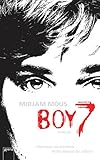 Boy 7: Vertraue niemandem. Nicht einmal dir selbst by 