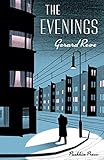 The Evenings: A Winter's Tale (Pushkin Collection) by