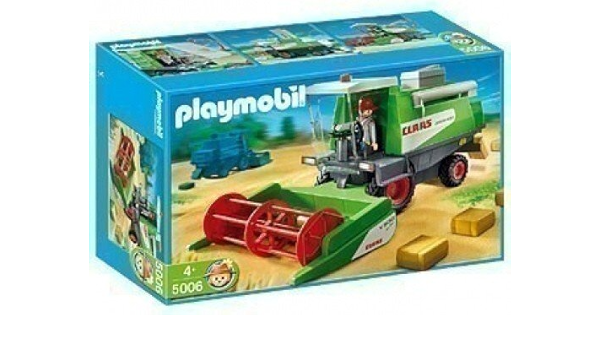 playmobil combine