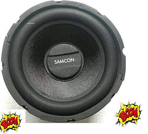 NEXT GEEK 8inch 320 Watt Digital Sound 
