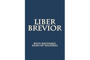 Liber Brevior: 1954 Edition