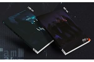 STRAY KIDS I Am Not (I Am Version) the First Mini Album Photobook + 3 Photocards + (extra 4 Photocards + 1 doppelseitige Fotokarte)