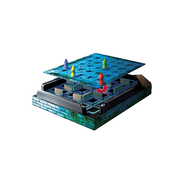 Schmidt Spiele – Carcassonne: Il Castello – Gioco Da Tavolo Per 2 Giocatori – Dai 8 Anni - 5