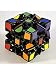 Magic Cube Gear 3X3 V1 Black Base RS.525.00