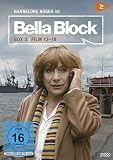Bella Block - Box 3 (Film 13-18) [3 DVDs] - Hannelore	Hoger